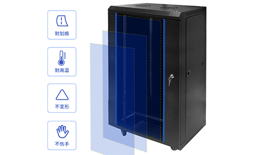 機(jī)箱機(jī)柜送風(fēng)優(yōu)化指南:科學(xué)擺放提升散熱效率