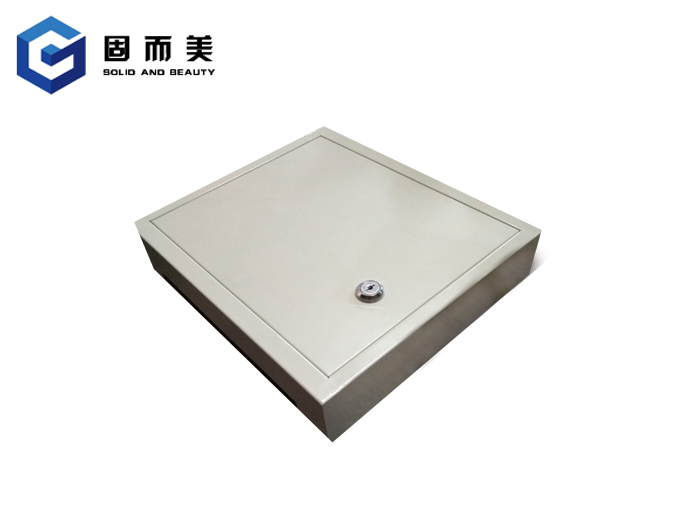 氣溫漸漸升高，室外的配電箱該怎么辦？