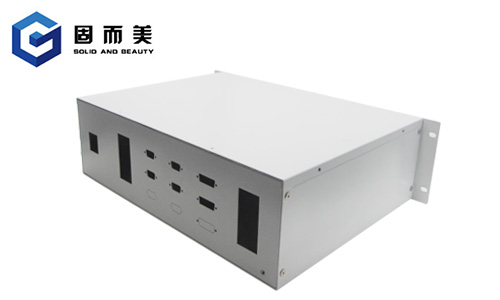 如何鑒定工控機箱優劣？
